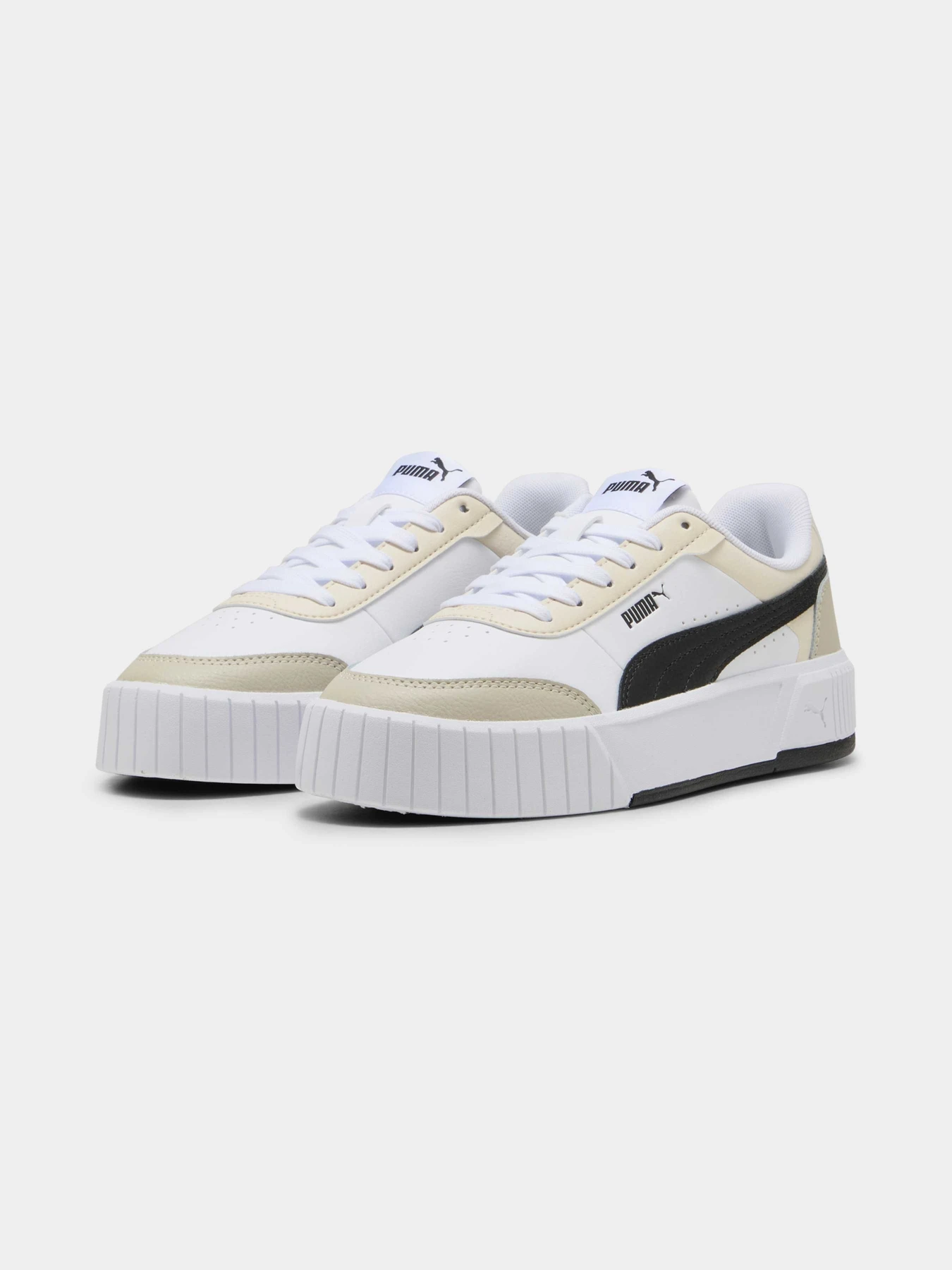 Кеды PUMA Carina Mia модель 402637 Фото