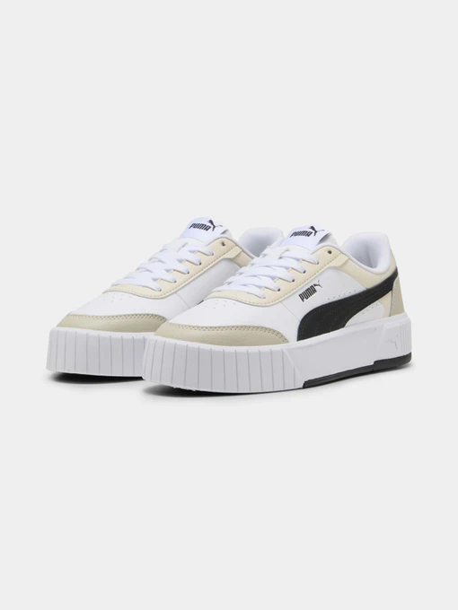 Жіночі Кеди низькі PUMA Carina Mia фото 2