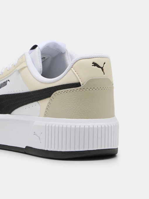 Жіночі Кеди низькі PUMA Carina Mia фото 3