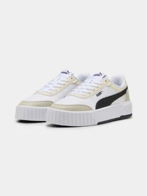 Кеды PUMA Carina Mia модель 402637 Фото
