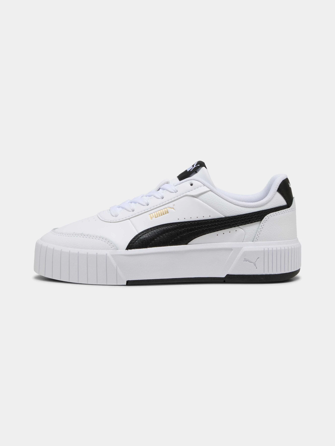 Кеды PUMA Carina Mia модель 402637 Кеды PUMA Carina Mia модель 402637 Фото