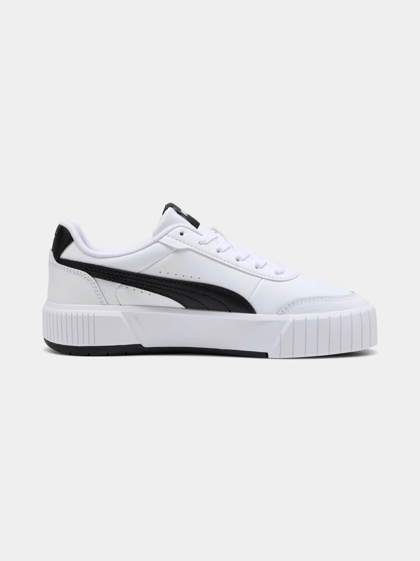 Кеды PUMA Carina Mia модель 402637 Кеды PUMA Carina Mia модель 402637 Фото