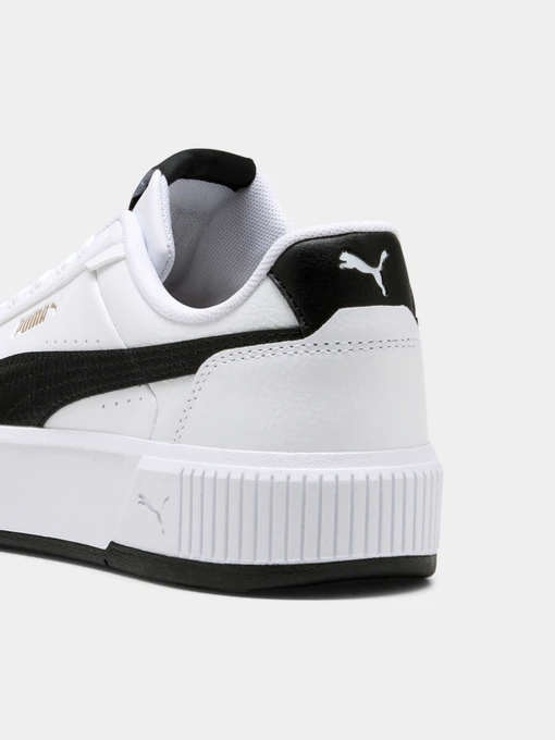 Жіночі Кеди низькі PUMA Carina Mia фото 3