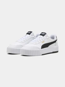 Кеды PUMA Carina Mia модель 402637 Фото