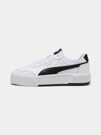 Кеды PUMA Carina Mia модель 402637 Фото