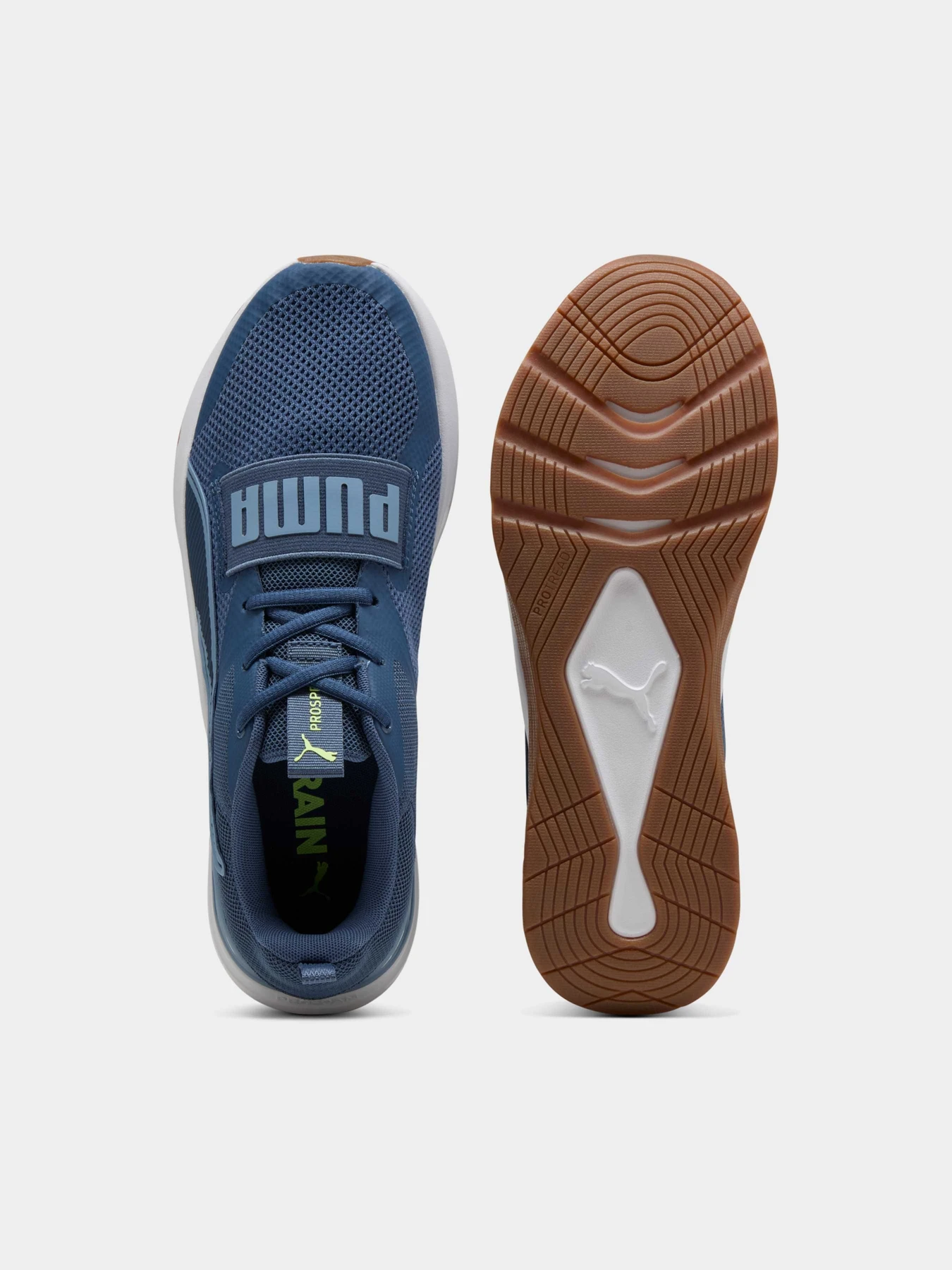 Кроссовки PUMA Prospect модель 379476 Фото