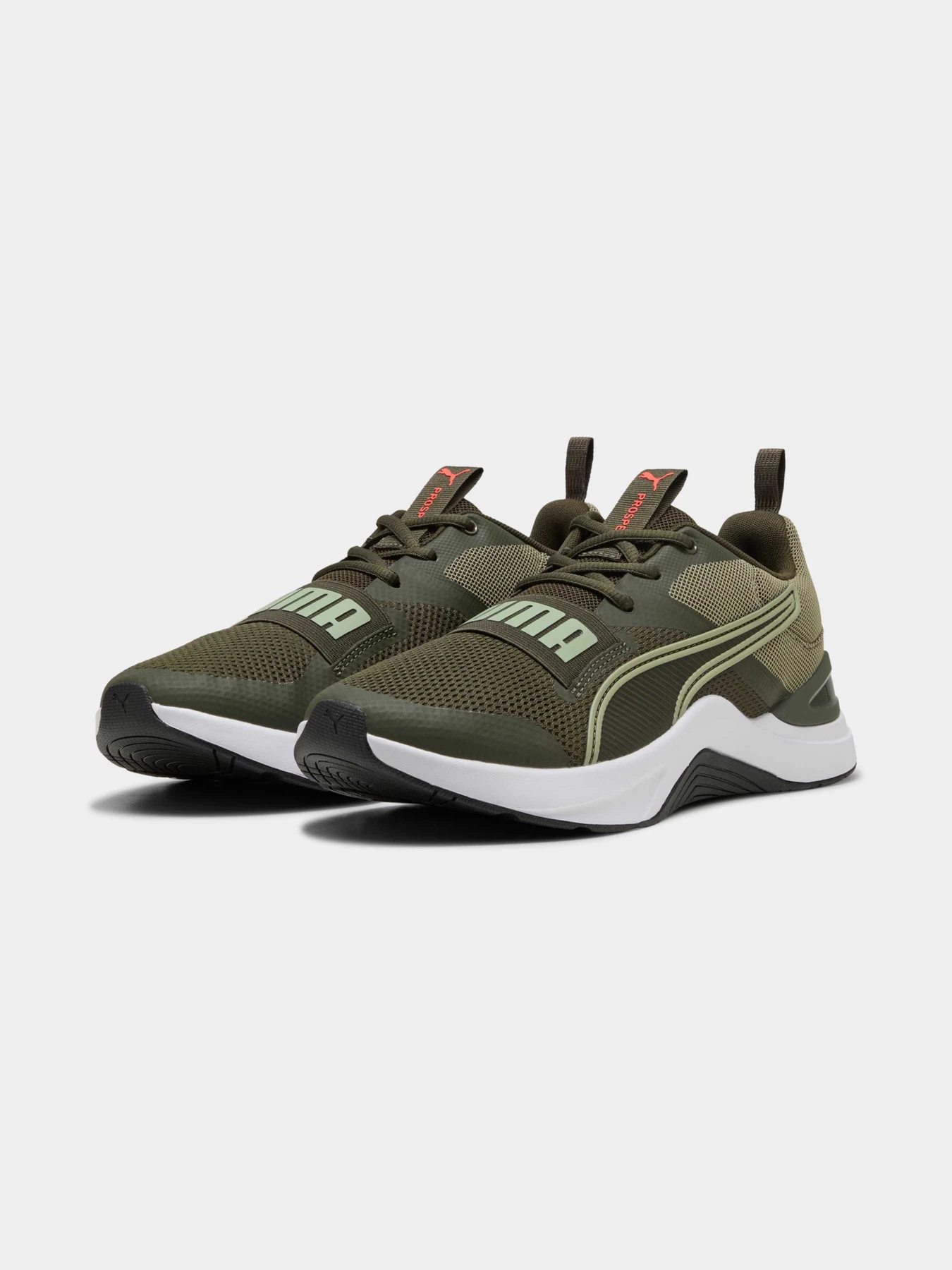 Кроссовки PUMA Prospect модель 379476 Фото