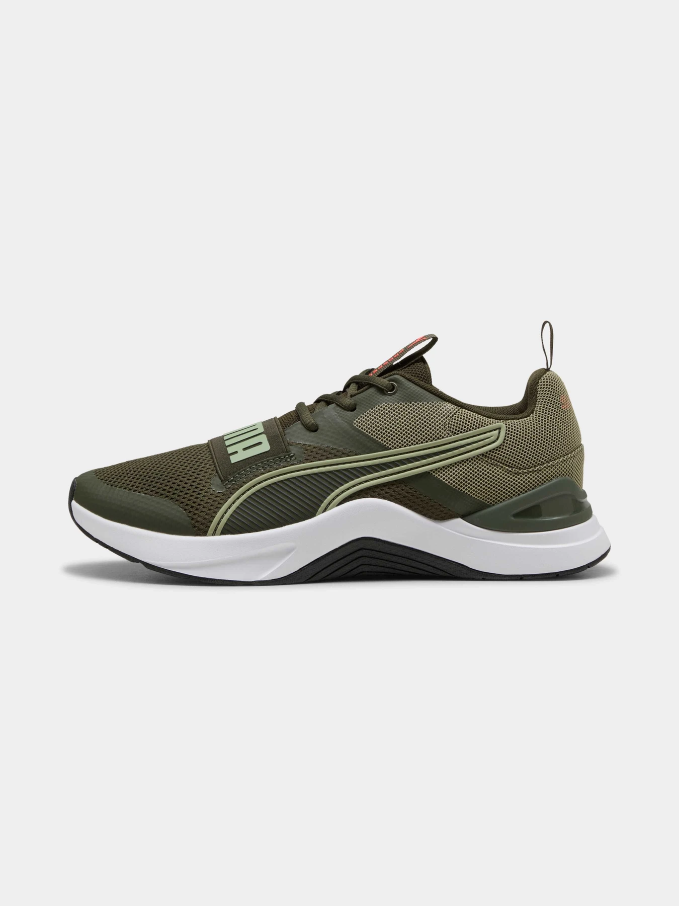 Кроссовки PUMA Prospect модель 379476 Фото
