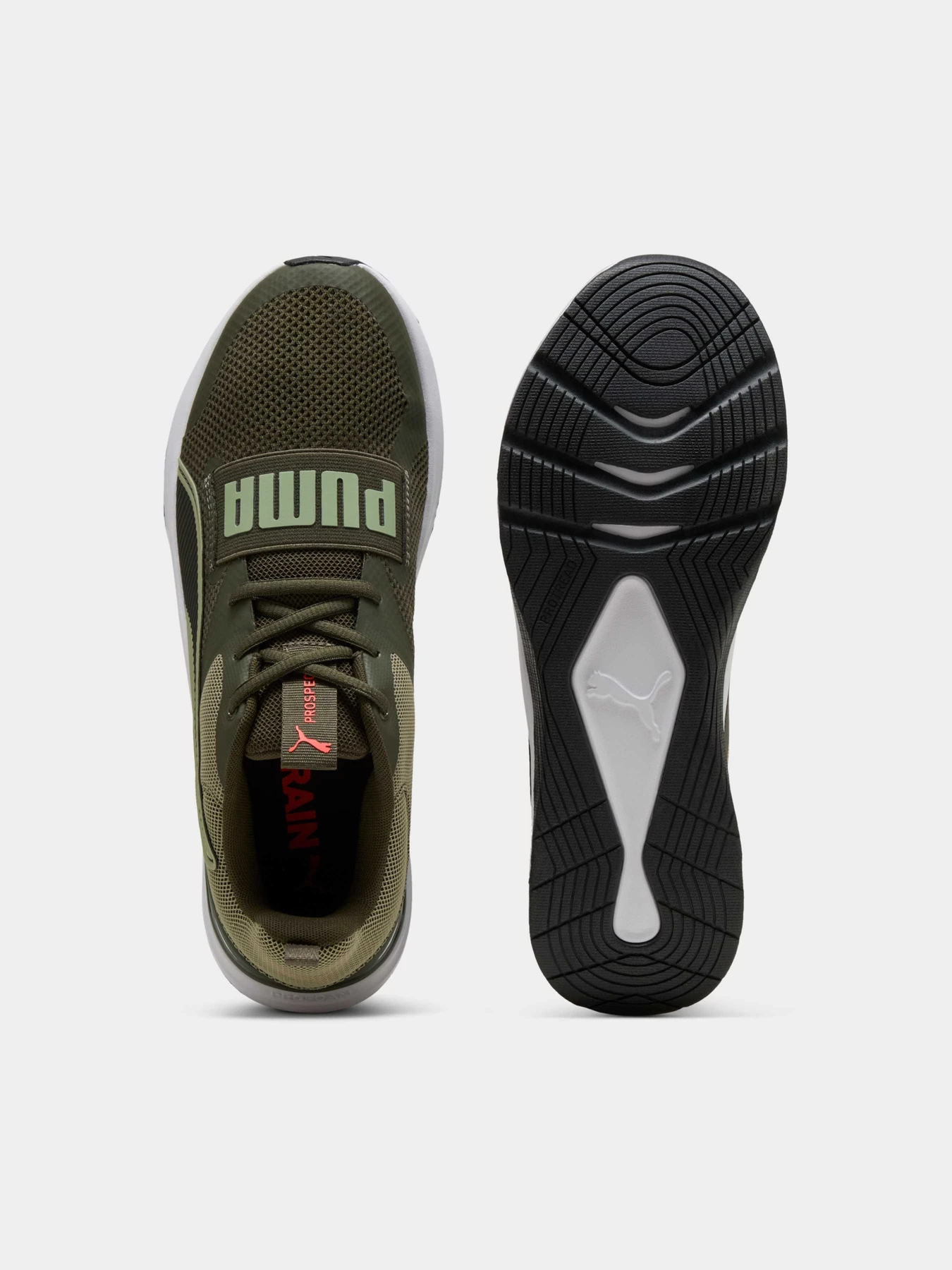 Кроссовки PUMA Prospect модель 379476 Фото