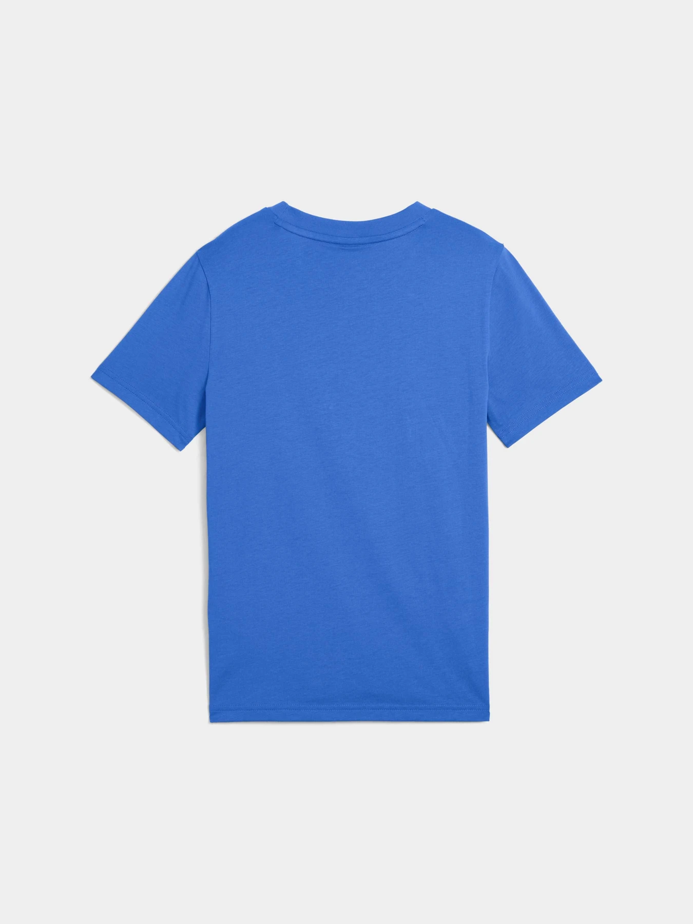 Футболки и поло PUMA Ess No. 1 Logo Tee модель 684906 Фото