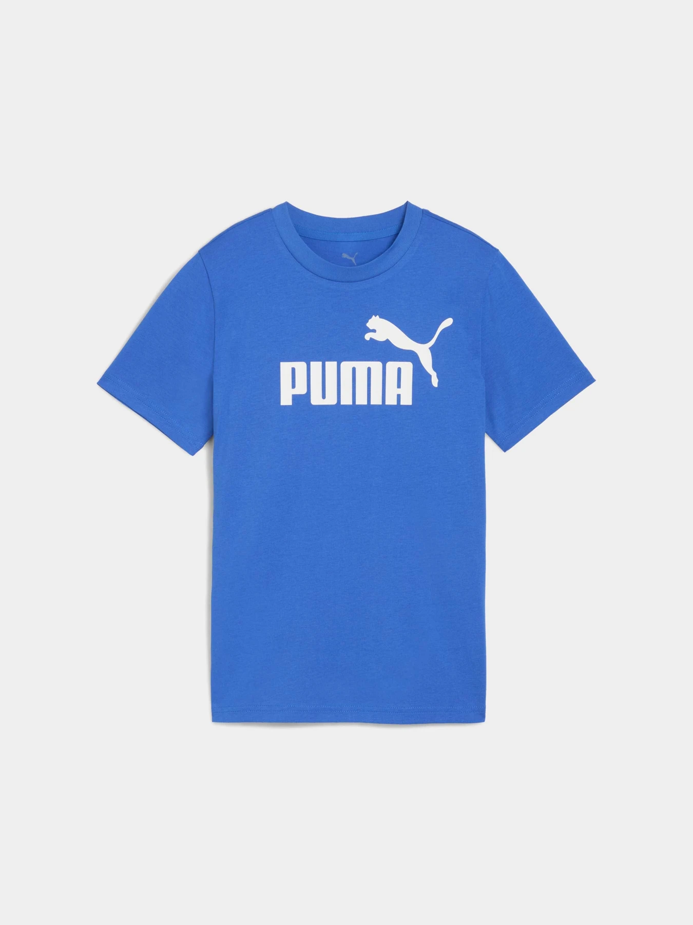 Футболки и поло PUMA Ess No. 1 Logo Tee модель 684906 Фото