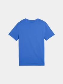 Футболки и поло PUMA Ess No. 1 Logo Tee модель 684906 Фото
