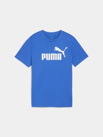 Футболки и поло PUMA Ess No. 1 Logo Tee модель 684906 Фото