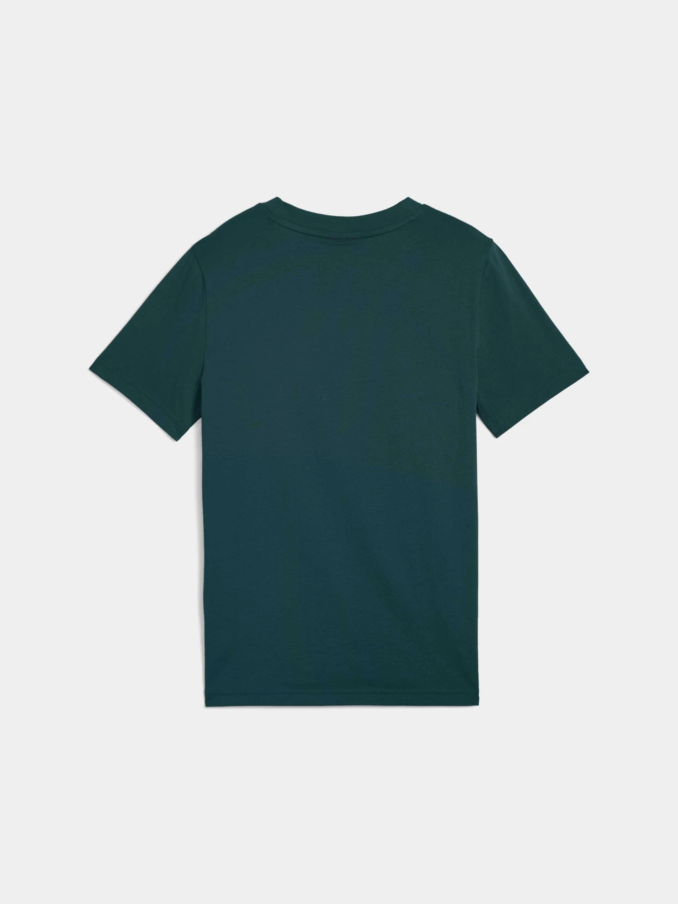 Футболки и поло PUMA Ess No. 1 Logo Tee модель 684906 Фото