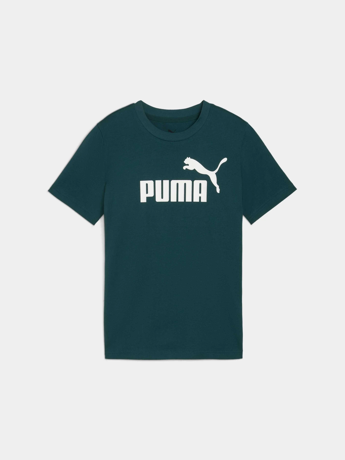 Футболки и поло PUMA Ess No. 1 Logo Tee модель 684906 Фото
