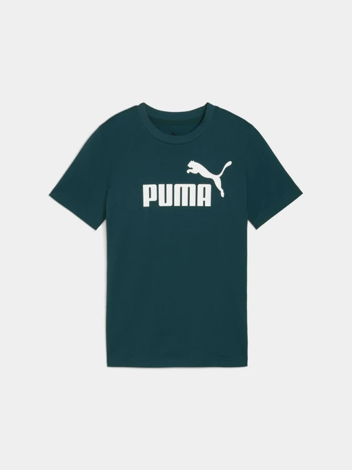 Футболки и поло PUMA Ess No. 1 Logo Tee модель 684906 Фото