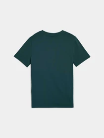 Футболки и поло PUMA Ess No. 1 Logo Tee модель 684906 Фото