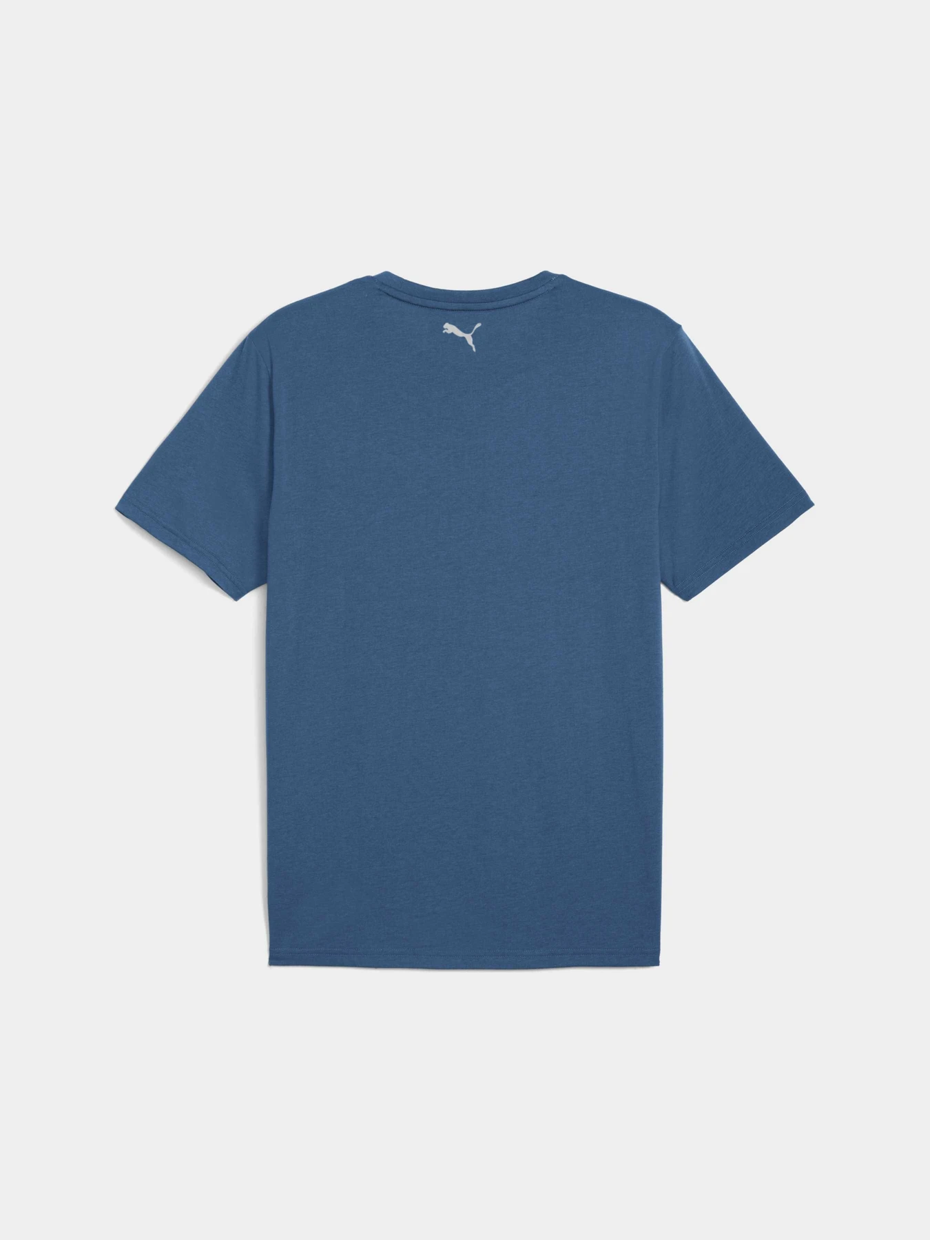 Футболки і поло PUMA Tad Tech Triblend Tee модель 526006 Фото