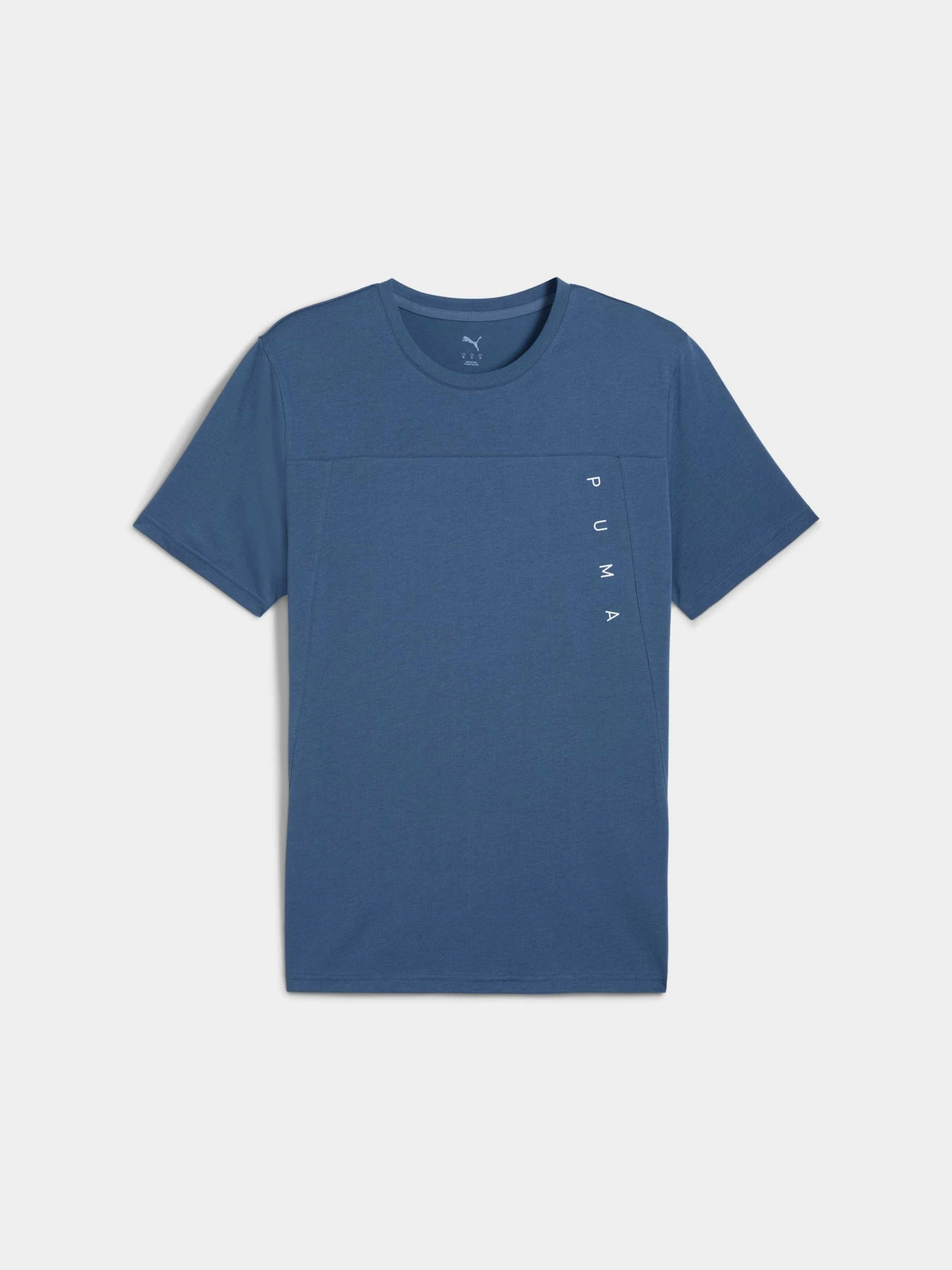 Футболки і поло PUMA Tad Tech Triblend Tee модель 526006 Фото