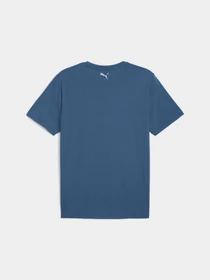 Футболки і поло PUMA Tad Tech Triblend Tee модель 526006 Фото