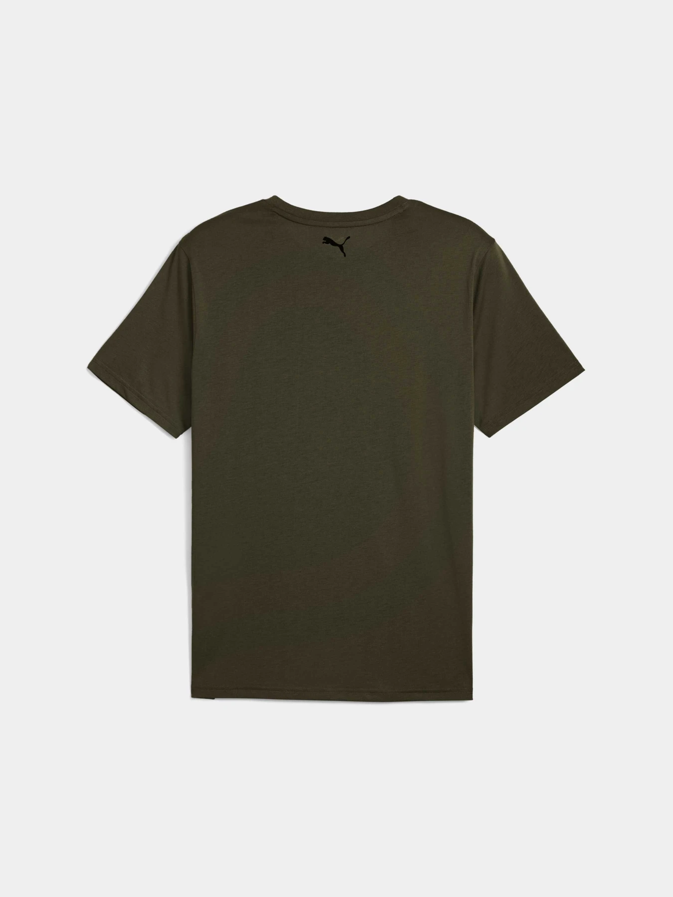 Футболки і поло PUMA Tad Tech Triblend Tee модель 526006 Фото