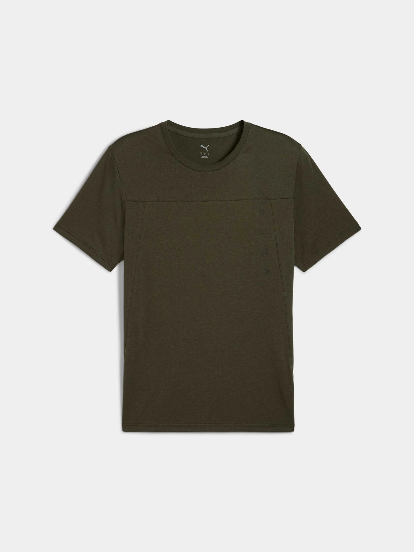 Футболки і поло PUMA Tad Tech Triblend Tee модель 526006 Фото