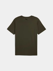 Футболки і поло PUMA Tad Tech Triblend Tee модель 526006 Фото
