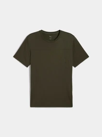 Футболки і поло PUMA Tad Tech Triblend Tee модель 526006 Фото