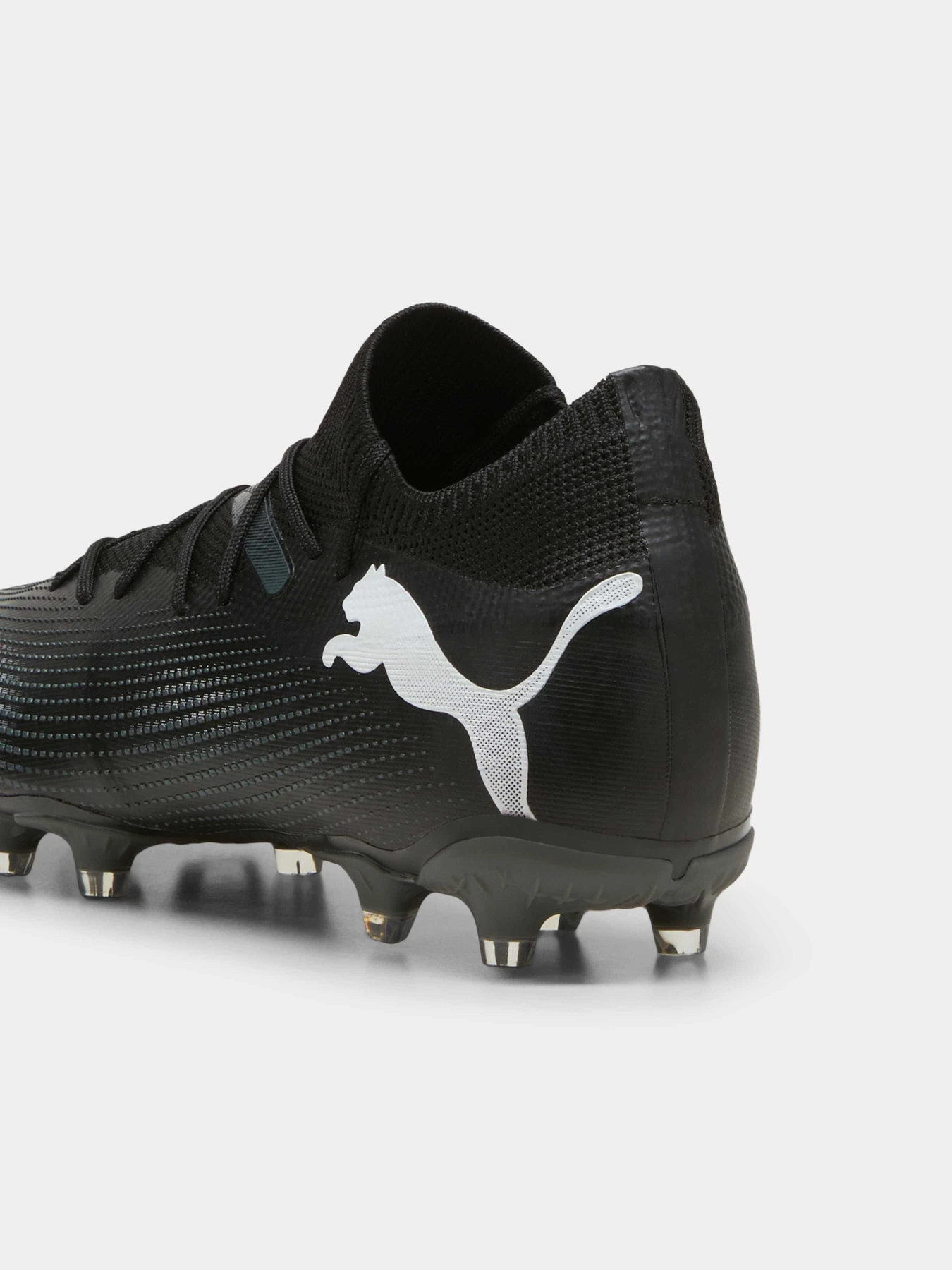 Кросівки PUMA Future 7 Match Fg/ag модель 107715 Фото