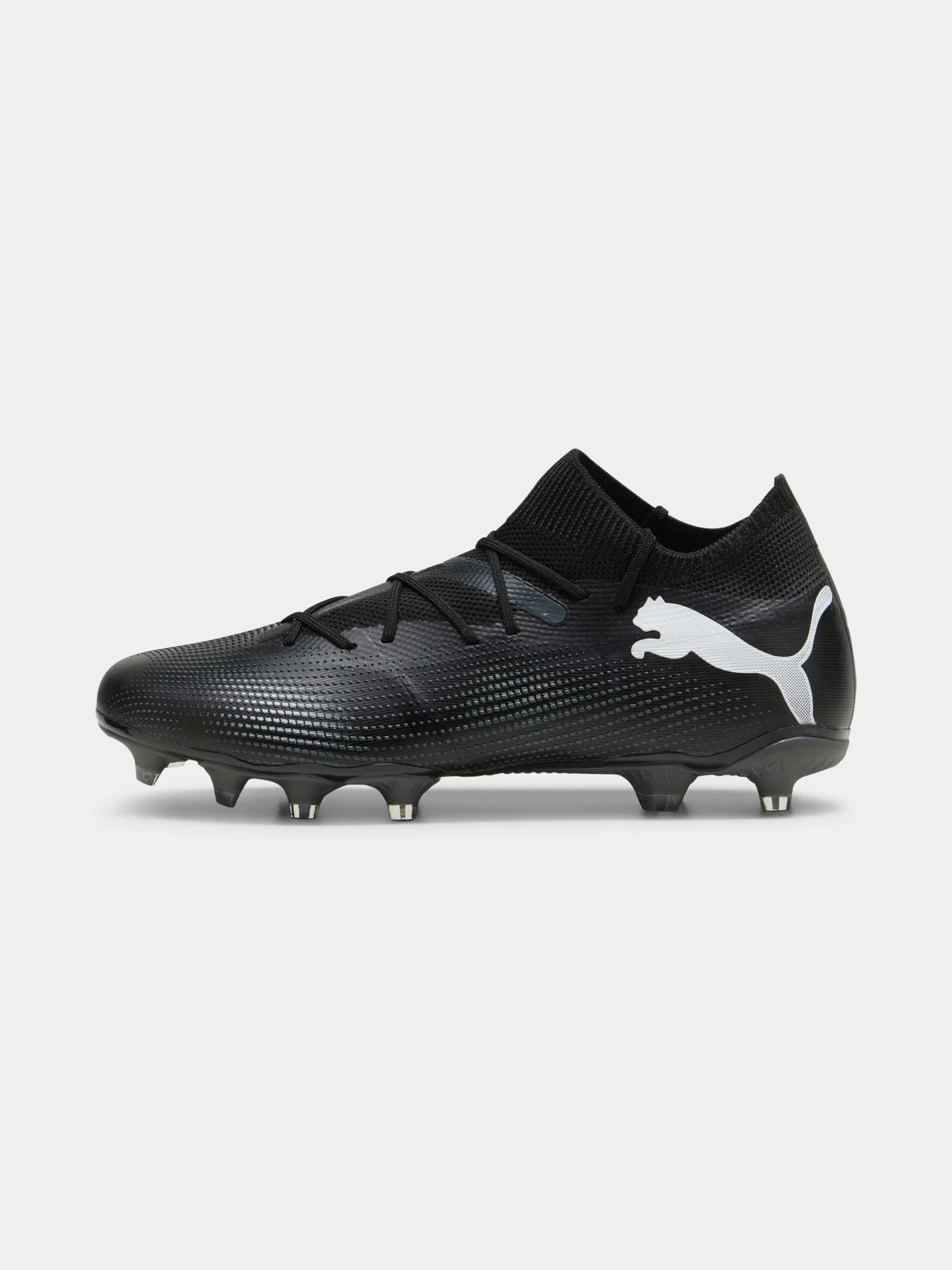 Кросівки PUMA Future 7 Match Fg/ag модель 107715 Фото