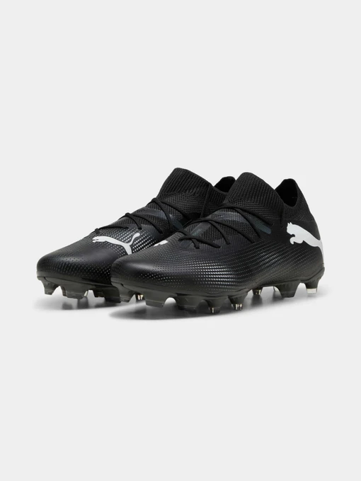 Чоловічі Кросівки для спорту PUMA Future 7 Match Fg/ag фото 2