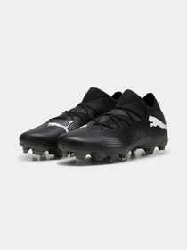 Кросівки PUMA Future 7 Match Fg/ag модель 107715 Фото