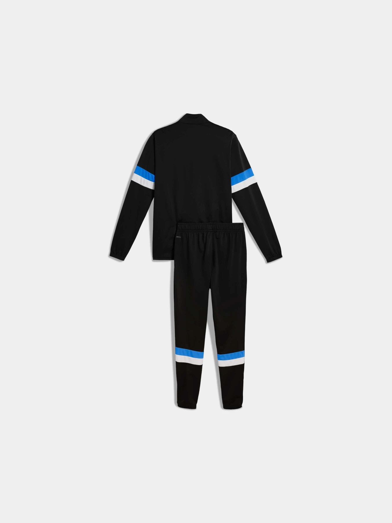 Костюми PUMA Individualrise Tracksuit модель 658996 Костюми PUMA Individualrise Tracksuit модель 658996 Фото