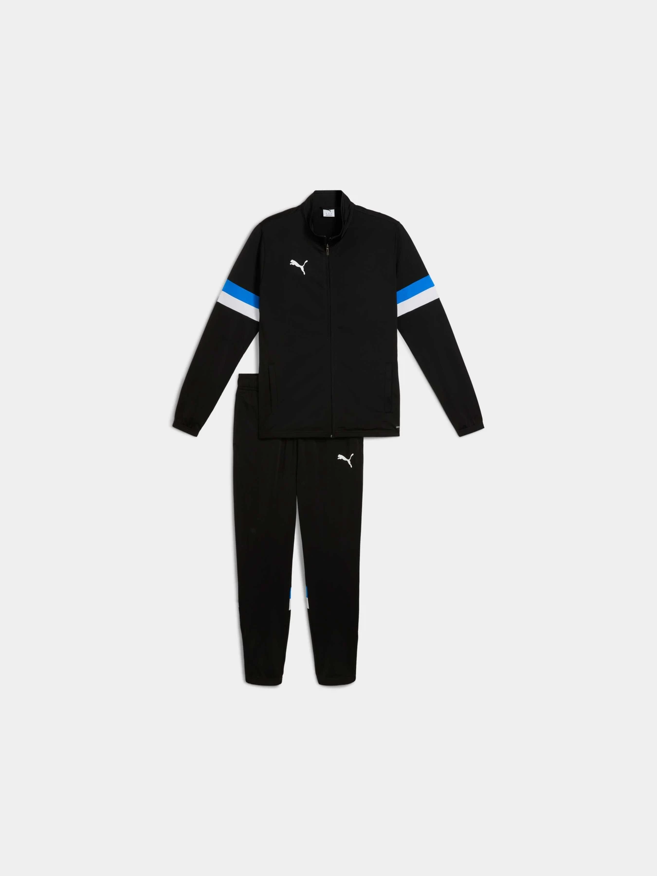Костюми PUMA Individualrise Tracksuit модель 658996 Костюми PUMA Individualrise Tracksuit модель 658996 Фото