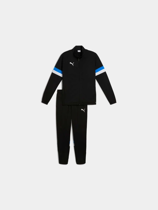 Костюмы PUMA Individualrise Tracksuit модель 658996 Фото