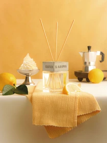 Аромат для дома Lemon cupcake Sister’s Aroma модель 4820227785384 Фото