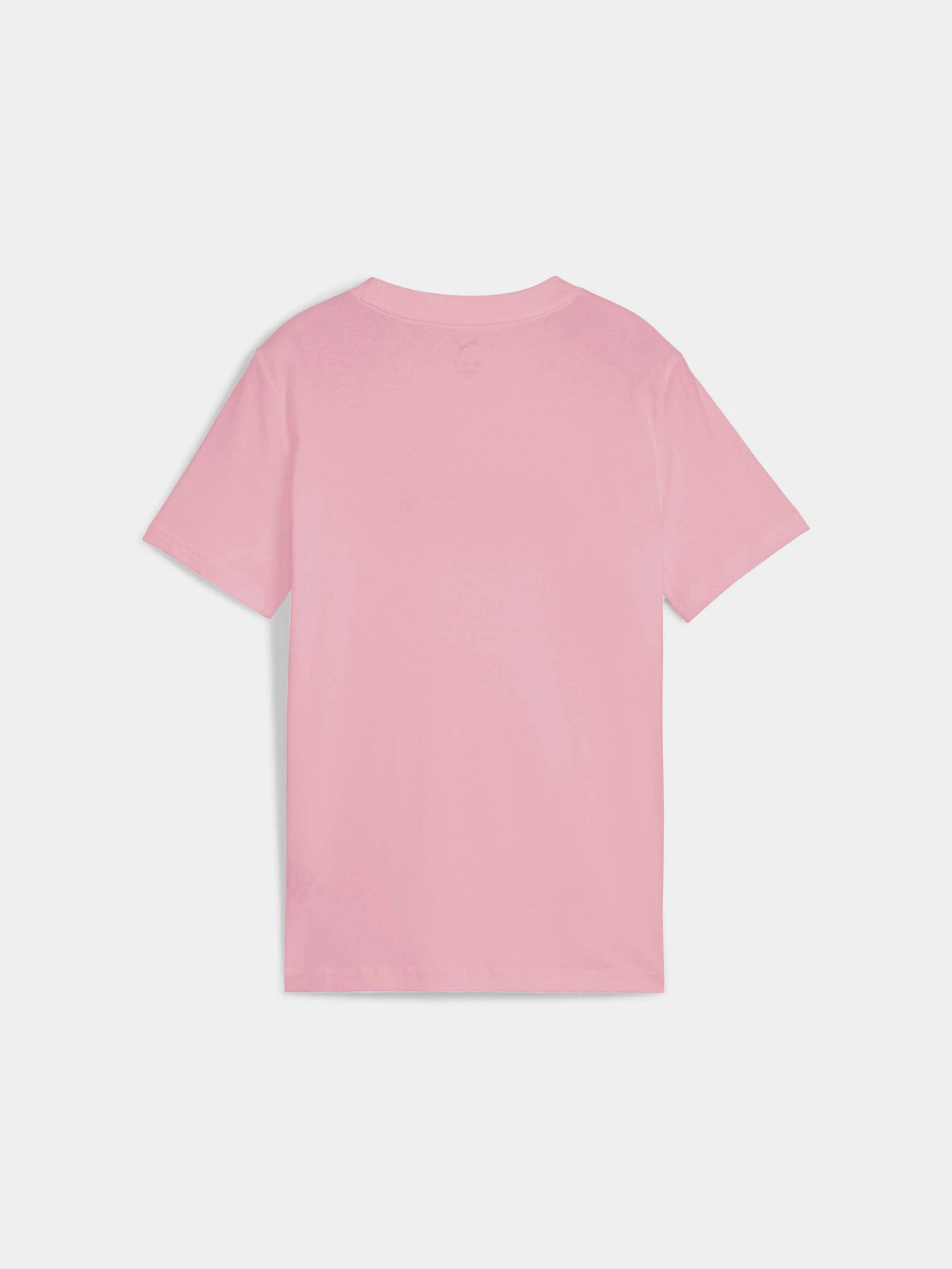 Футболки и поло PUMA Ess No. 1 Logo Tee модель 684892 Фото