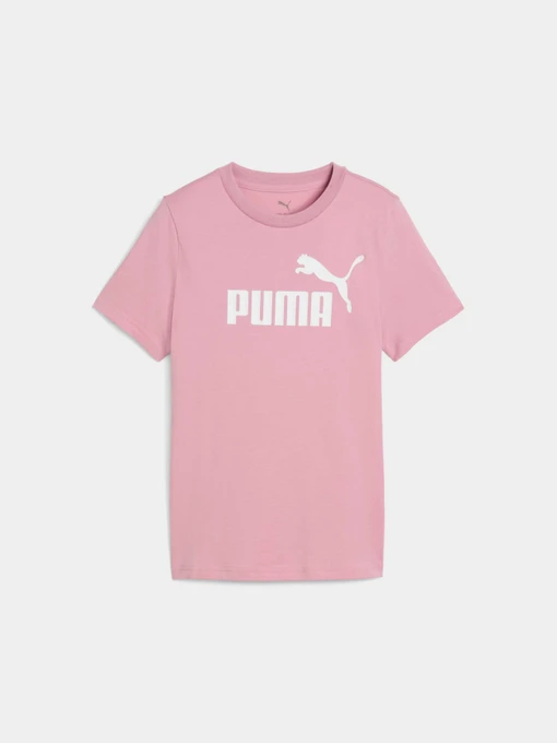Футболки и поло PUMA Ess No. 1 Logo Tee модель 684892 Фото