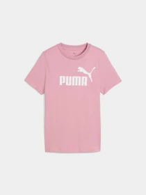 Футболки и поло PUMA Ess No. 1 Logo Tee модель 684892 Фото