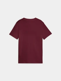 Футболки и поло PUMA Ess No. 1 Logo Tee модель 684892 Фото