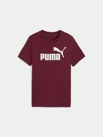Футболки и поло PUMA Ess No. 1 Logo Tee модель 684892 Фото
