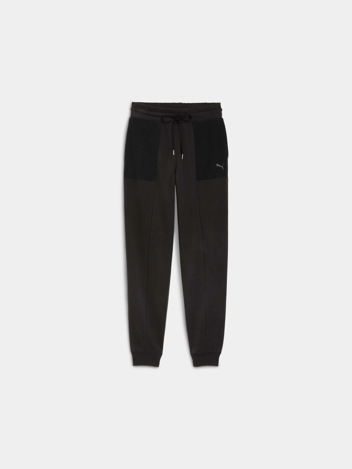 Брюки PUMA Her High-waist Sweatpants модель 633012 Брюки PUMA Her High-waist Sweatpants модель 633012 Фото