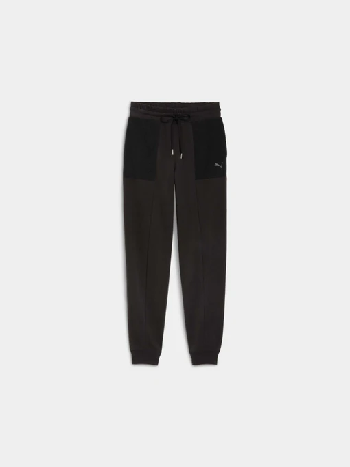Брюки PUMA Her High-waist Sweatpants модель 633012 Фото