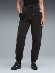 Брюки PUMA Her High-waist Sweatpants модель 633012 Фото