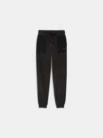 Брюки PUMA Her High-waist Sweatpants модель 633012 Фото
