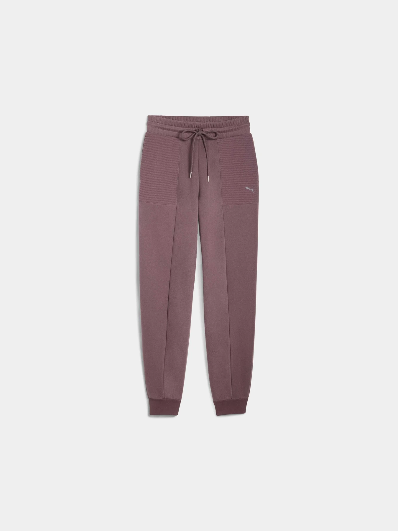 Штани PUMA Her High-waist Sweatpants модель 633012 Штани PUMA Her High-waist Sweatpants модель 633012 Фото