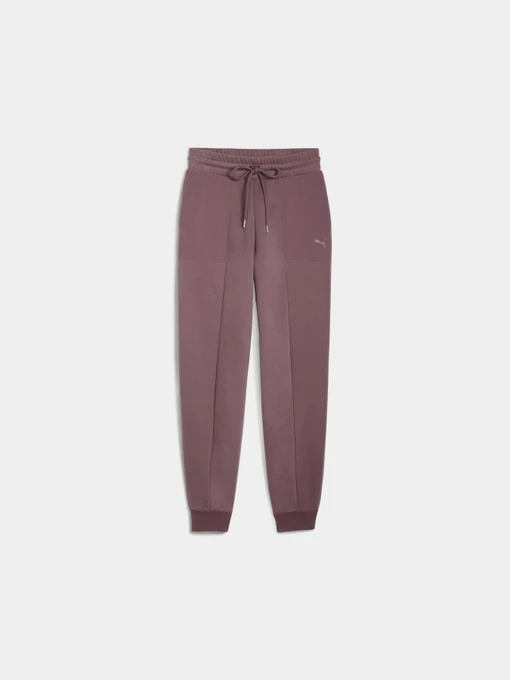 Штани PUMA Her High-waist Sweatpants модель 633012 Фото