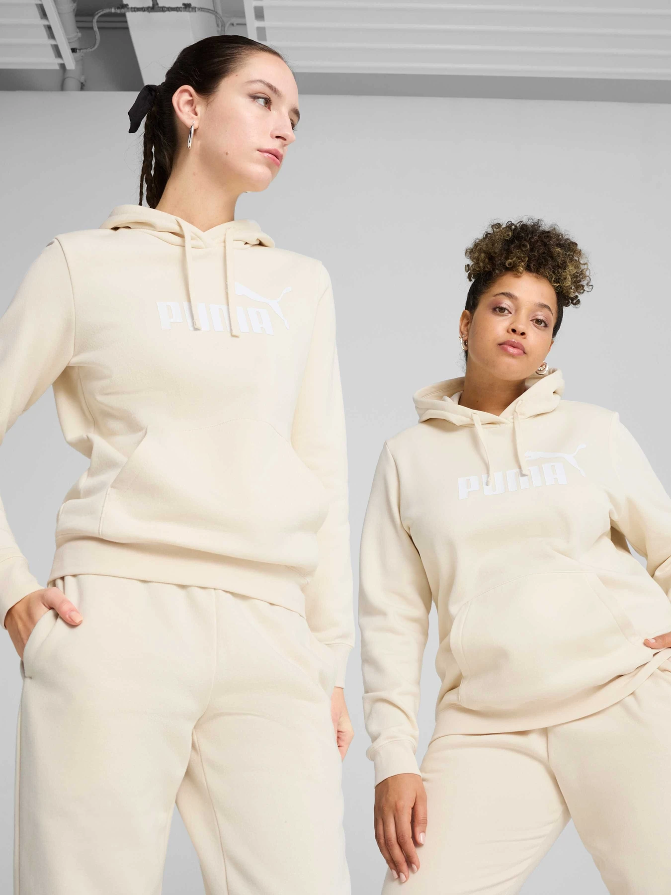 Худи и свитшоты PUMA Ess No. 1 Logo Hoodie модель 682389 Худи и свитшоты PUMA Ess No. 1 Logo Hoodie модель 682389 Фото