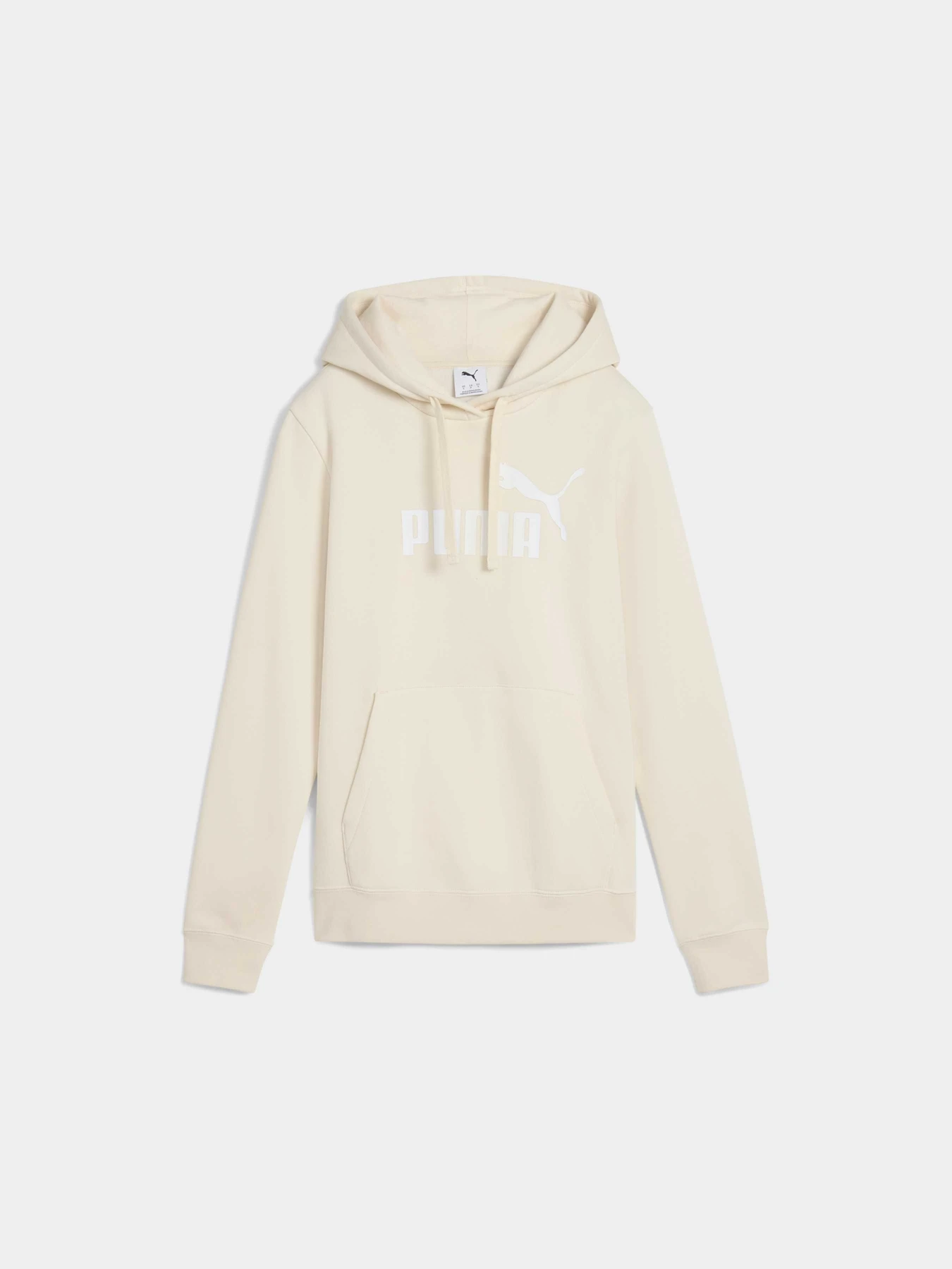 Худи и свитшоты PUMA Ess No. 1 Logo Hoodie модель 682389 Худи и свитшоты PUMA Ess No. 1 Logo Hoodie модель 682389 Фото