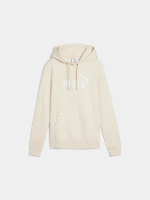 Худі та світшоти PUMA Ess No. 1 Logo Hoodie модель 682389 Фото
